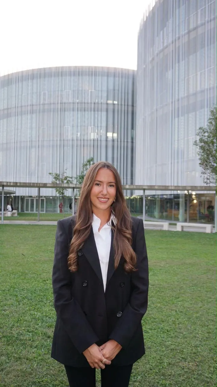 Maša Milanović, Head of Research