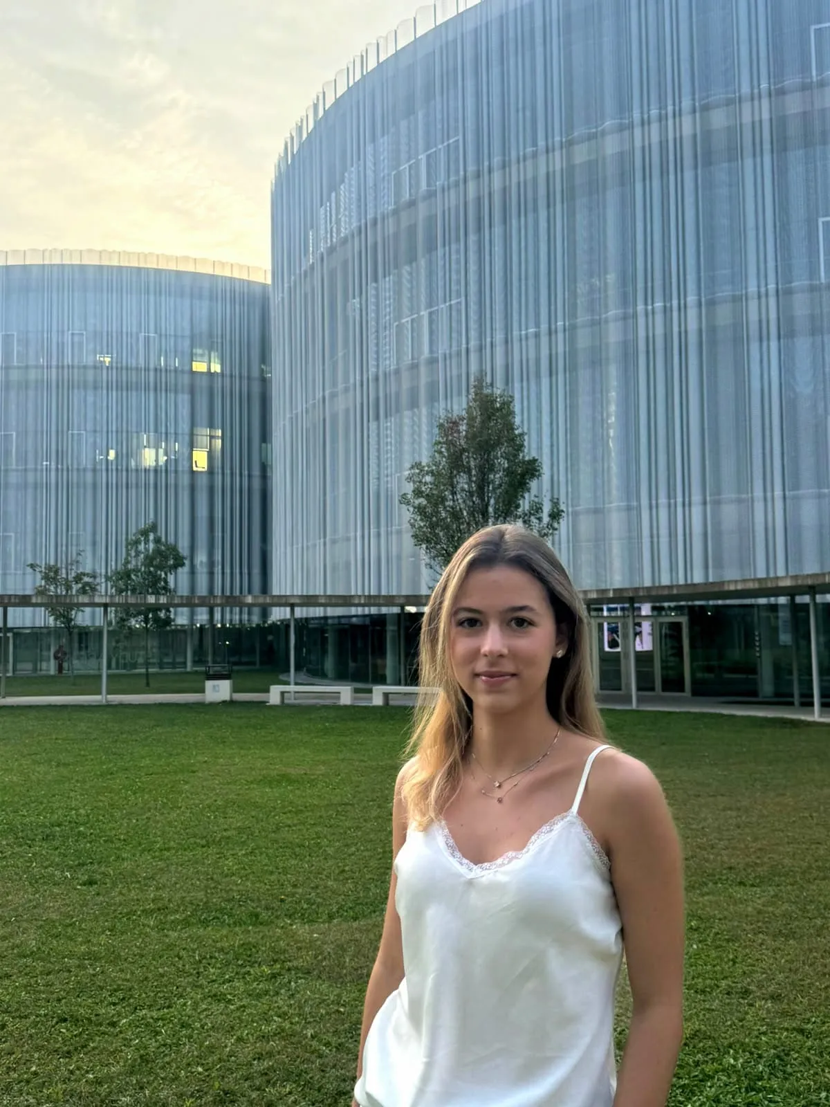 Niki Xanthopoulou-Sisini, President