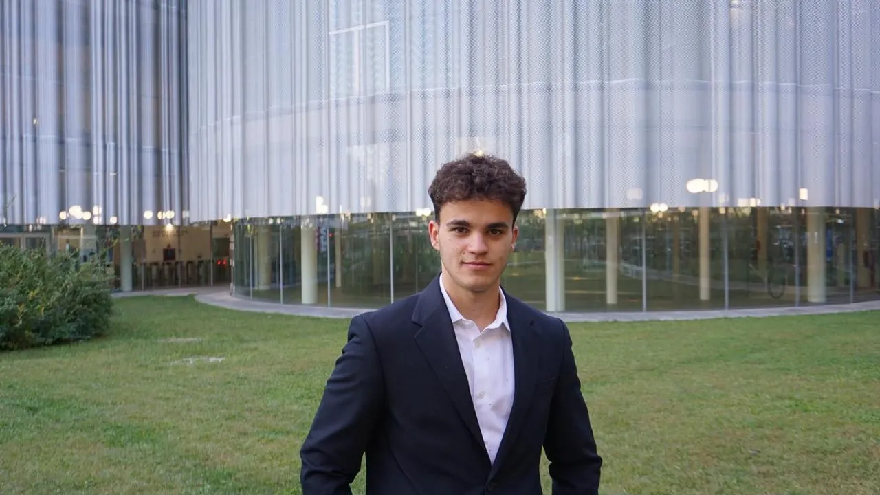 Nikos Vytogiannis, HR Director
