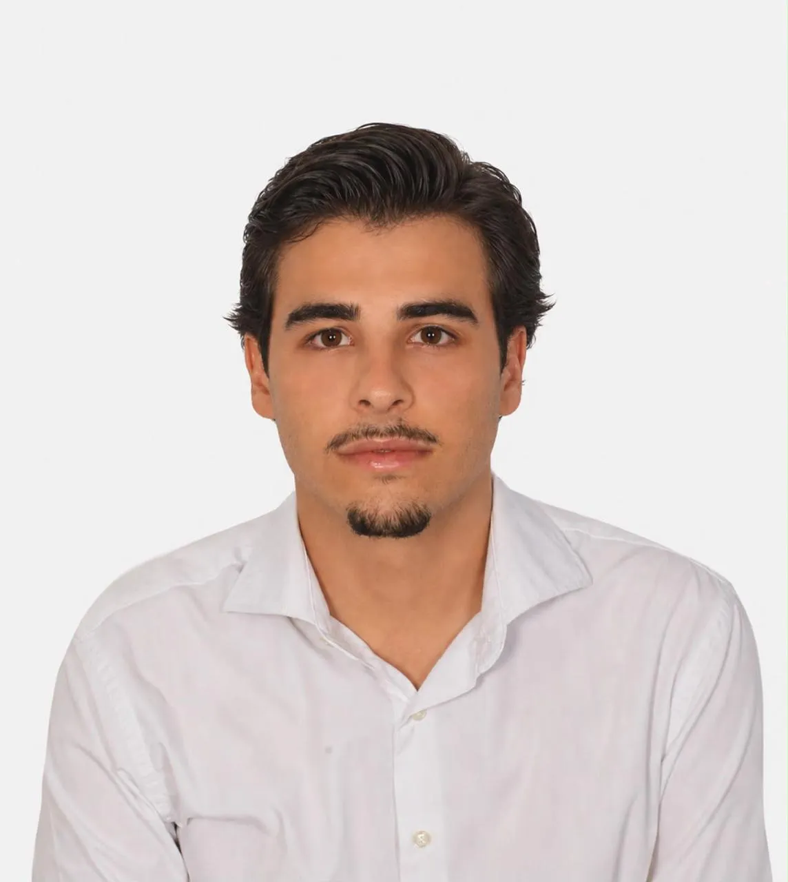 Theofanis Themistocleous, Career Development Director